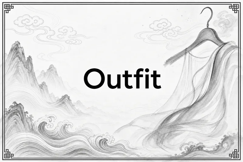 Outfit