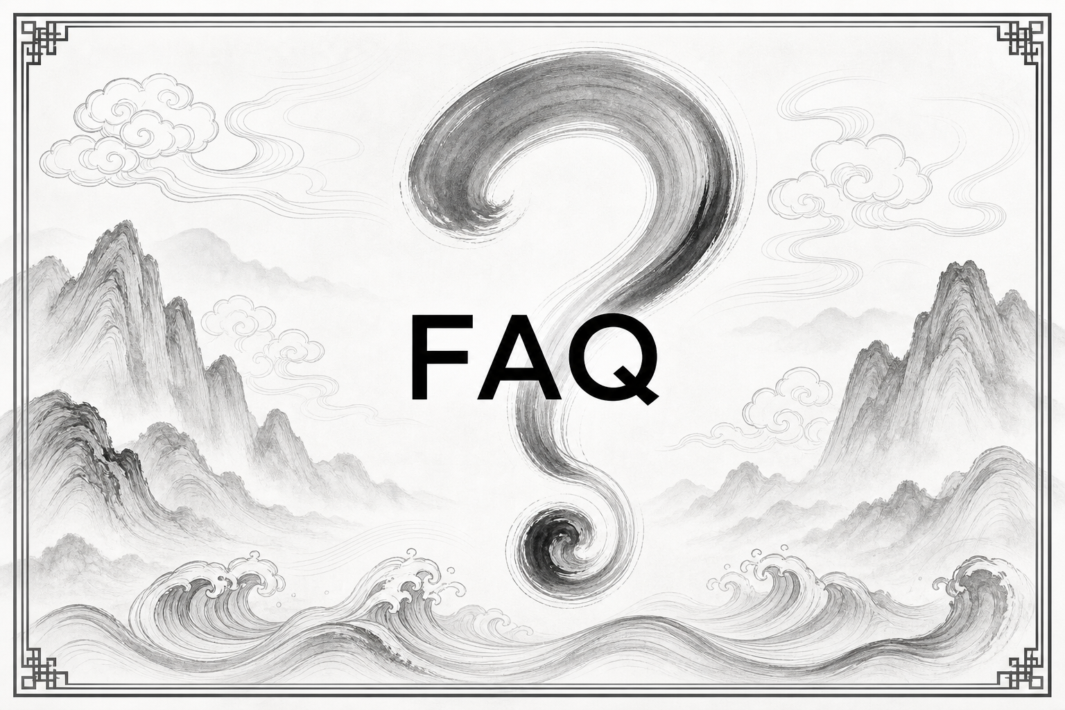 FAQ