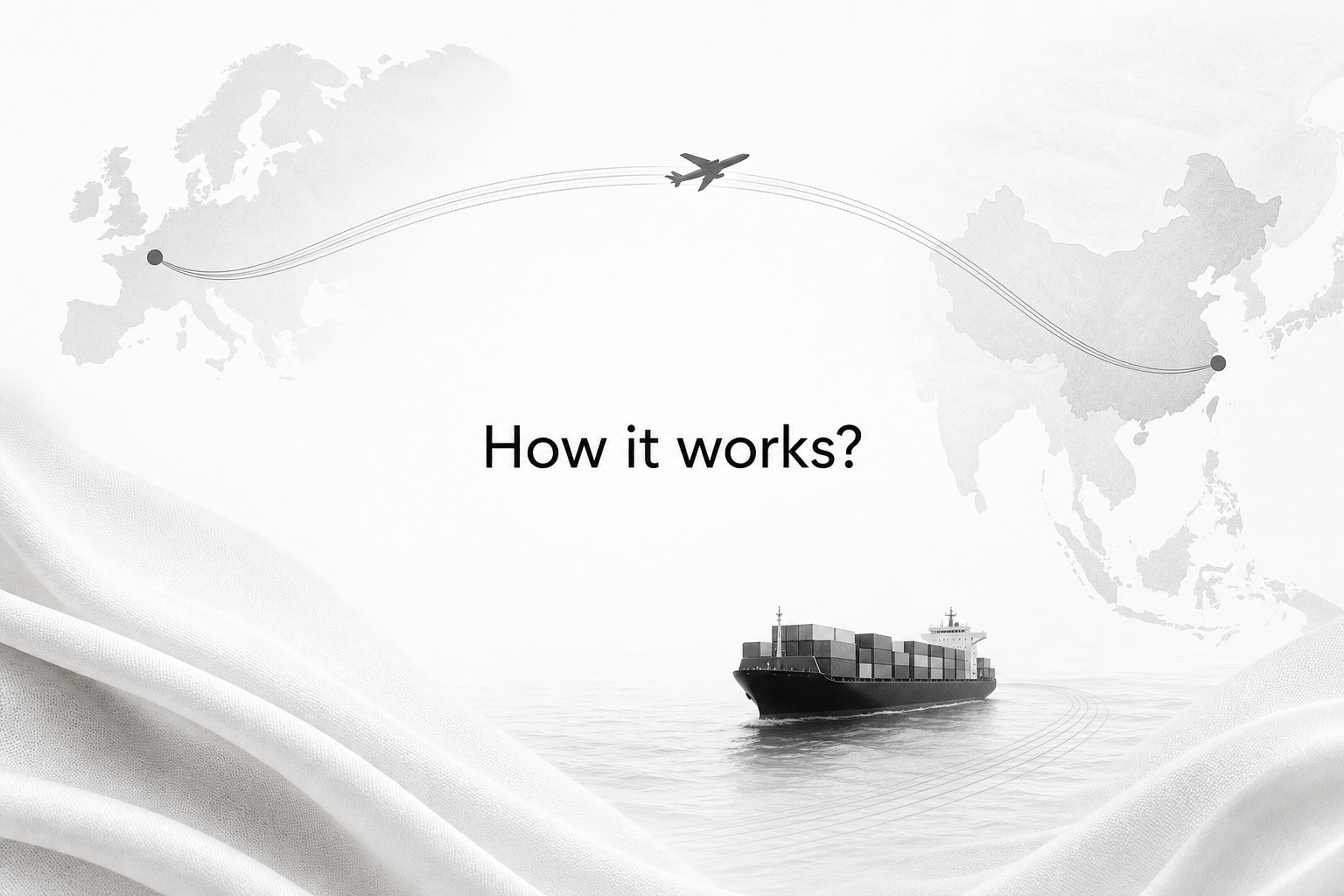 How it works?