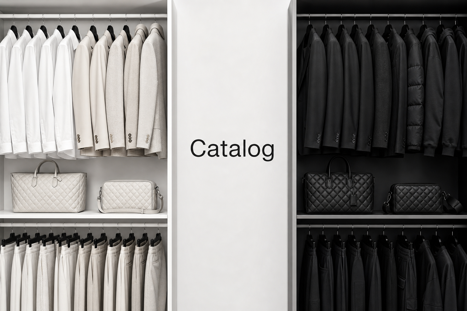Catalog